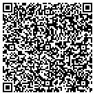 QR code with University of Nebraska contacts