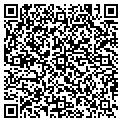 QR code with I-80 Homes contacts