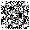QR code with University of Nebraska contacts