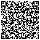 QR code with All American Plastering contacts