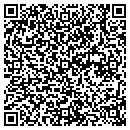 QR code with HUD Housing contacts