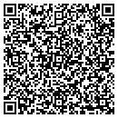 QR code with Houghton David S contacts