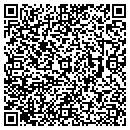 QR code with English Rose contacts