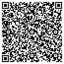 QR code with R M Development LLC contacts