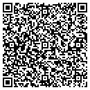 QR code with Regier Custom Design contacts