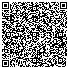QR code with A Plus Material Recycling contacts