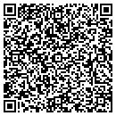 QR code with James Quinn contacts