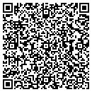 QR code with D's Frontier contacts