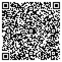 QR code with ADM contacts