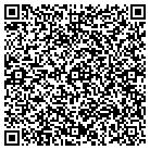 QR code with Heavens Best Carpet & Uphl contacts