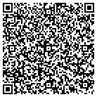 QR code with Cinda's Custom Framing & Art contacts