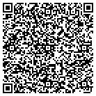 QR code with Holiday Inn Express Lincoln contacts
