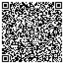 QR code with Van's Service Station contacts