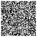 QR code with Ray Blede contacts