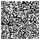 QR code with United Dominin contacts