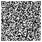 QR code with Marcia Weber Art Objects Inc contacts