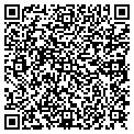 QR code with Hideout contacts