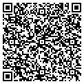 QR code with Convenient contacts
