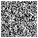 QR code with D's Learning Center contacts