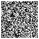 QR code with Richard D Kubicek DDS contacts