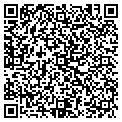 QR code with A-K Repair contacts