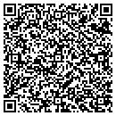 QR code with Kent R Daws contacts