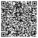 QR code with P&Ktv contacts