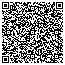 QR code with James Horne contacts