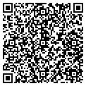 QR code with KWIK Shop contacts
