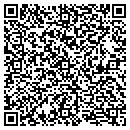 QR code with R J Newgard Consulting contacts