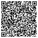 QR code with GNC contacts