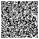 QR code with Rons Tree Service contacts