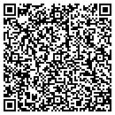 QR code with J Josephson contacts