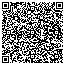 QR code with Zero Street Records contacts