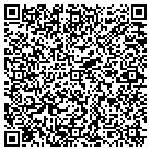 QR code with Omaha International Food Mart contacts
