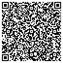 QR code with Curl Hut contacts