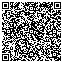 QR code with R C S Xpress Inc contacts