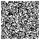 QR code with Henderson State Insurance Agcy contacts