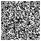 QR code with T J Finn & Sons Mortuary contacts