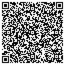 QR code with D and R Farms contacts
