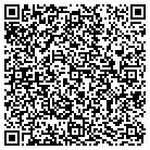 QR code with H & R Block Tax Service contacts