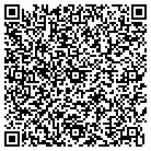 QR code with Peel's Salon Service Inc contacts