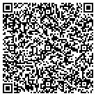 QR code with Aaron Machine Products Co contacts