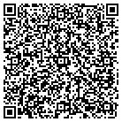 QR code with Midwest Steamless Guttering contacts
