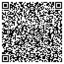 QR code with Gordon Husk contacts