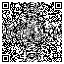 QR code with Tom's Welding contacts