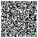 QR code with Agra Co-Op Oil Co contacts