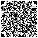 QR code with Hosiery Plus contacts
