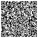 QR code with Luminations contacts