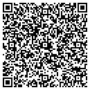 QR code with O JS Cafe Inc contacts